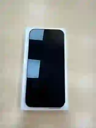 iPhone 17 Pro Max 256GB VN/A - Đã kích hoạt - Bạc - *****FCYKXK - 2