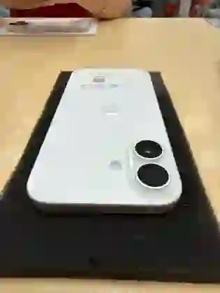 iPhone 17 256GB - Cũ trầy xước - Trắng - ****PVG2WX - 6
