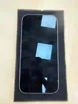 iPhone 17 256GB - Cũ trầy xước - Trắng - ****PVG2WX - 2