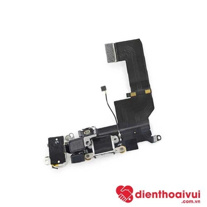 thay chân sạc iphone 6 1