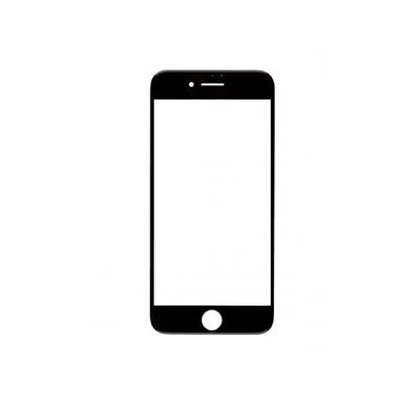 ép kính iphone 8 4