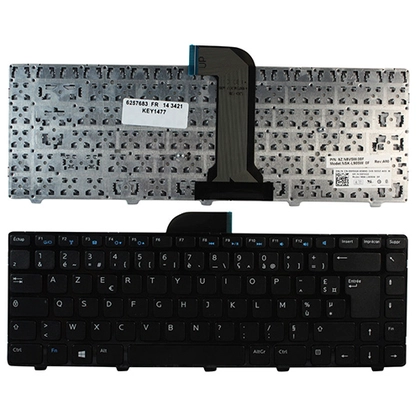 bàn phím laptop Dell Inspiron 13 7347 1