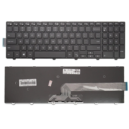 bàn phím laptop Dell Inspiron 13 7347 1