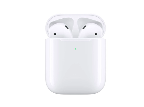 thay pin hộp đựng tai nghe Airpods 2 1