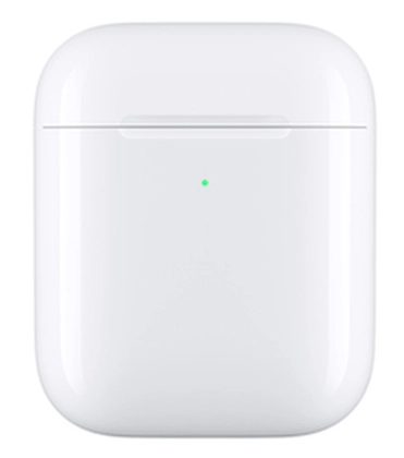 thay pin hộp đựng tai nghe Airpods 2