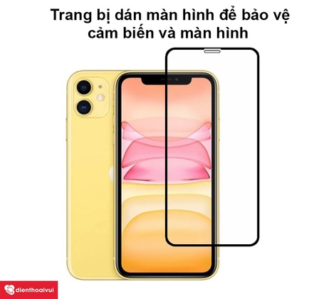 Face ID iPhone XR 2