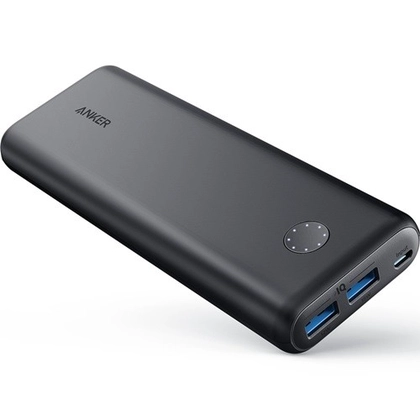 Pin Sạc Dự Phòng Anker PowerCore II 20000mAh A1260 2