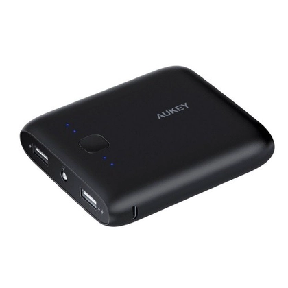 Pin sạc dự phòng Aukey Pocket 10000 mAh PB-N42 2
