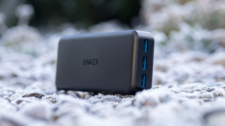Pin sạc dự phòng Anker Powercore Elite 20000mAh A1273 5