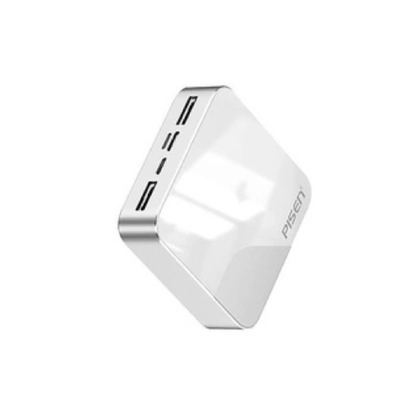 Pin sạc dự phòng Pisen Mini mirror 10000mah 1