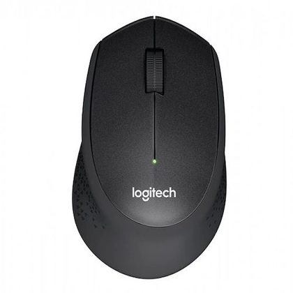 Chuột không dây LOGITECH M331 1