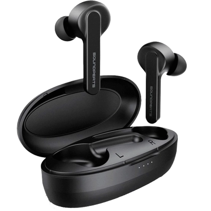Soundpeats true capsule hot sale