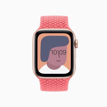 Thay màn hình Apple Watch SE 2