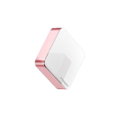 Pin sạc dự phòng Pisen Mini mirror 10000mah 1