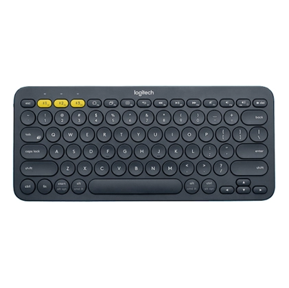 Bàn phím BLUETOOH LOGITECH K380 1