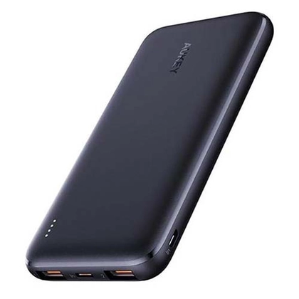 Pin sạc dự phòng Aukey 10.000mAh 15W PB-N73 2