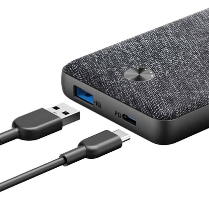 Pin sạc dự phòng Anker PowerCore III 20000mAh A1281 3