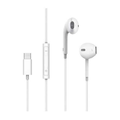 tai nghe devia smart earpods cổng type-c 2
