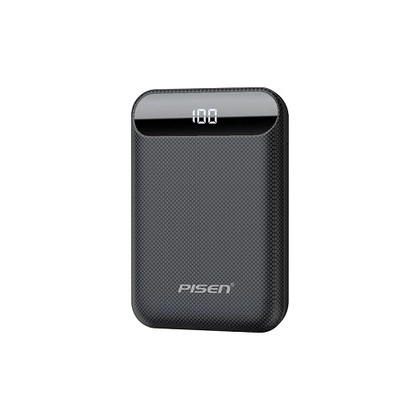Pin sạc dự phòng Pisen Power Box C10.000mAh màn hình LED 3