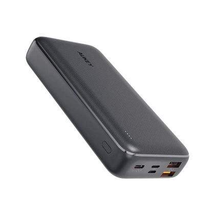 Pin sạc dự phòng Aukey 20.000mAh PB-N74S 2