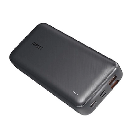 Pin sạc dự phòng Aukey 20.000mAh PB-N74S 3