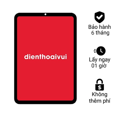 thay kính cảm ứng ipad mini 6 1