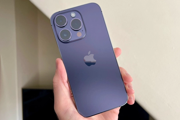 iPhone 14 Pro 512GB cũ 2