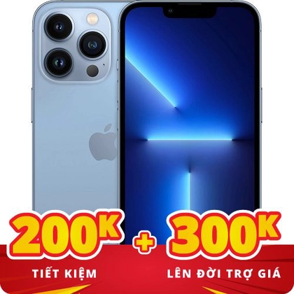 iPhone 13 Pro Max 256GB cũ đẹp 4