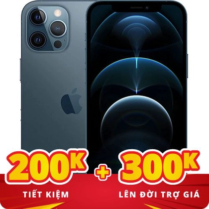 iPhone 13 Pro Max 256GB cũ đẹp 6