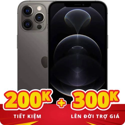 iPhone 13 Pro Max 256GB cũ đẹp 8