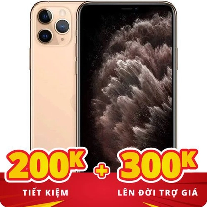 iPhone 13 Pro Max 256GB cũ đẹp 11