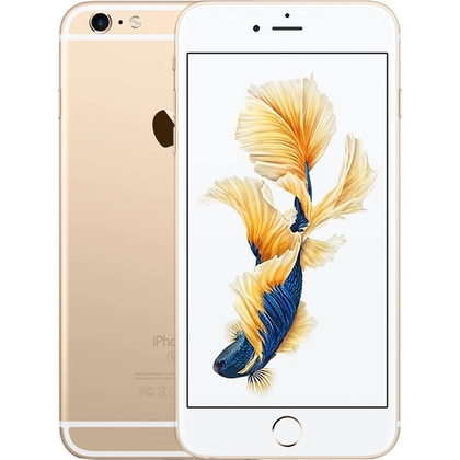 iPhone 6s Plus 32GB cũ đẹp 1