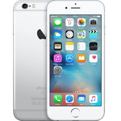 iPhone 6s Plus 32GB cũ đẹp 1