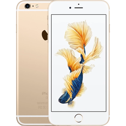 iPhone 6s Plus 32GB cũ đẹp 2