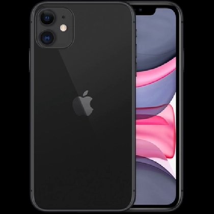 iPhone 11 128GB cũ xước cấn 1