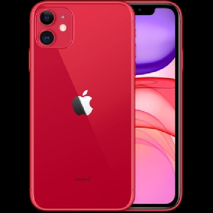 iPhone 11 128GB cũ xước cấn 1