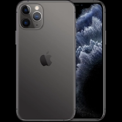 iPhone 11 Pro 256GB cũ xước cấn 1