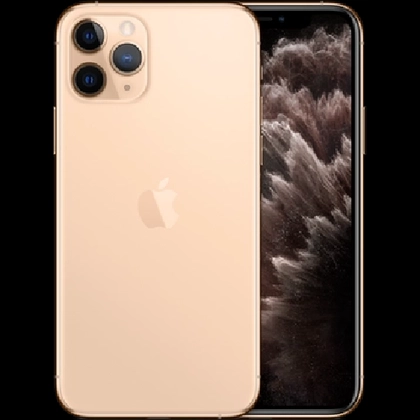 iPhone 11 Pro 256GB cũ xước cấn 1