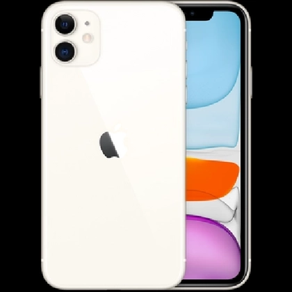 iPhone 11 128GB cũ xước cấn 1