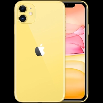 iPhone 11 128GB cũ xước cấn 1