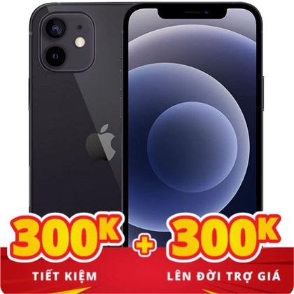 iPhone 12 64GB cũ đẹp 2