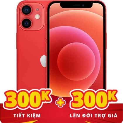 iPhone 12 64GB cũ đẹp 4