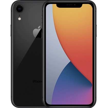 iPhone XR 64GB cũ trầy xước 1