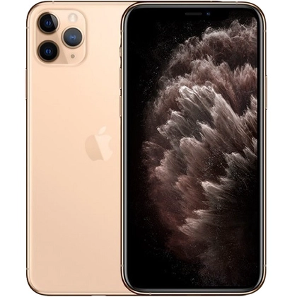 iPhone 11 Pro Max 512GB cũ trầy xước 1