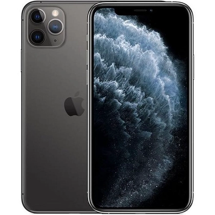 iPhone 11 Pro Max 512GB cũ trầy xước 1