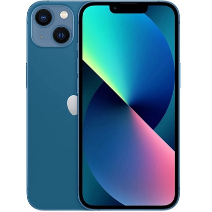 iPhone 13 Mini 512GB cũ trầy xước 1