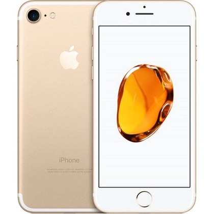 iPhone 7 256GB cũ trầy xước 1