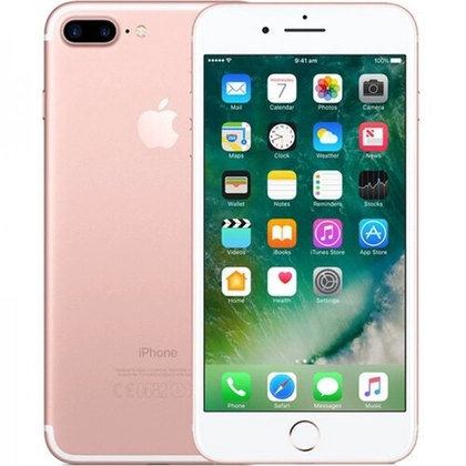 iPhone 7 Plus 32GB cũ trầy xước 1