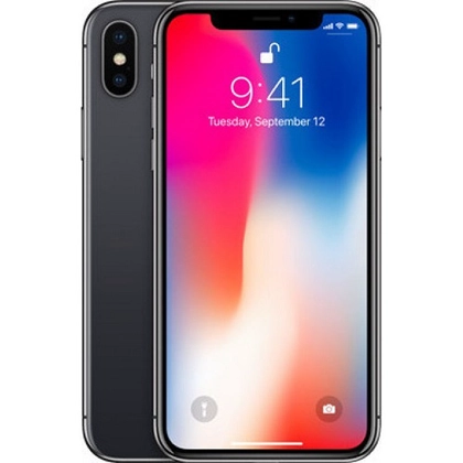 iPhone X 64GB cũ đẹp 3