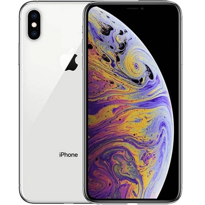 iPhone Xs Max 256GB cũ trầy xước 1